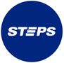 Logo for Steps Group Australia