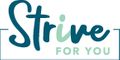 Logo for Strive Community Services/ Landsdale Farm