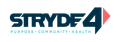 Logo for STRYDE4