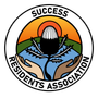 Logo for Success Residents Association