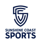 Logo for Sunshine Coast Sports