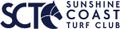 Logo for Sunshine Coast Turf Club
