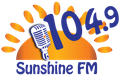 Logo for Sunshine FM Radio Association Inc.