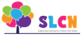 Logo for Supporting Learning for Children with Needs Foundation