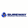 Logo for Sureway International Christian Ministries