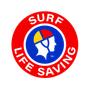 Logo for Surf Lifesaving Queensland