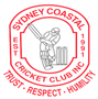 Logo for Sydney Coastal Cricket Club