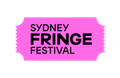 Logo for Sydney Fringe