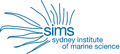 Logo for Sydney Institute of Marine Science (SIMS)