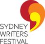 Logo for Sydney Writers' Festival