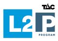 Logo for TAC L2P Southern Grampians