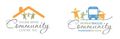 Logo for Tailem Bend Community Centre Murray Mallee Community Passenger Network 