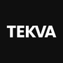 Logo for TEKVA 