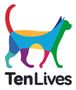 Logo for Ten Lives