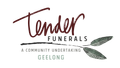Logo for Tender Funerals Geelong Limited