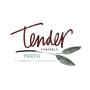 Logo for Tender Funerals Perth