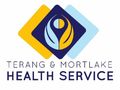 Logo for Terang and Mortlake Health Service