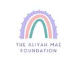 Logo for The Aliyah Mae Foundation