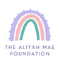 Logo for The Aliyah Mae Foundation