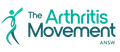 Logo for The Arthritis Movement - Arthritis NSW