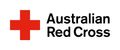Logo for The Australian Red Cross - Queensland