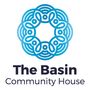 Logo for The Basin Community House