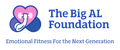 Logo for The Big AL Foundation