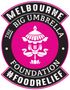 Logo for The Big Umbrella Foundation 