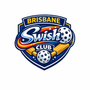 Logo for The Brisbane Swish Club