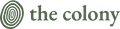 Logo for The Colony Bees