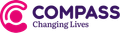 Logo for The Compass Institute