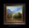 Logo for The Doyles Art Awards