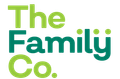 Logo for The Family Co.