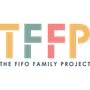 Logo for The FIFO Family Project