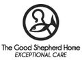 Logo for The Good Shepherd Home