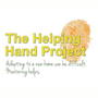 Logo for The Helping Hand Project