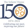 Logo for The Infants' Home Child and Family Services