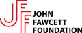 Logo for The John Fawcett Foundation