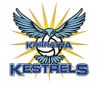 Logo for The Karratha Netball Association Incorporated