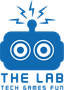 Logo for The Lab Network