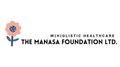 Logo for The Manasa Foundation Ltd