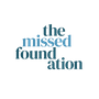 Logo for The Missed Foundation