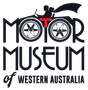 Logo for The Motor Museum Of Western Australia