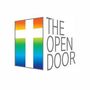 Logo for The Open Door Church