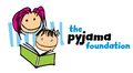 Logo for The Pyjama Foundation