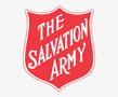 Logo for The Salvation Army - Queensland