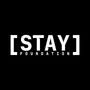 Logo for The Stay Foundation