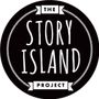 Logo for The Story Island Project