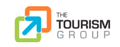 Logo for The Tourism Group