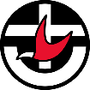Logo for The Trove Op shop